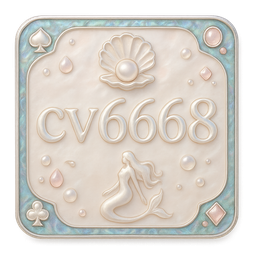 cv6668 logo